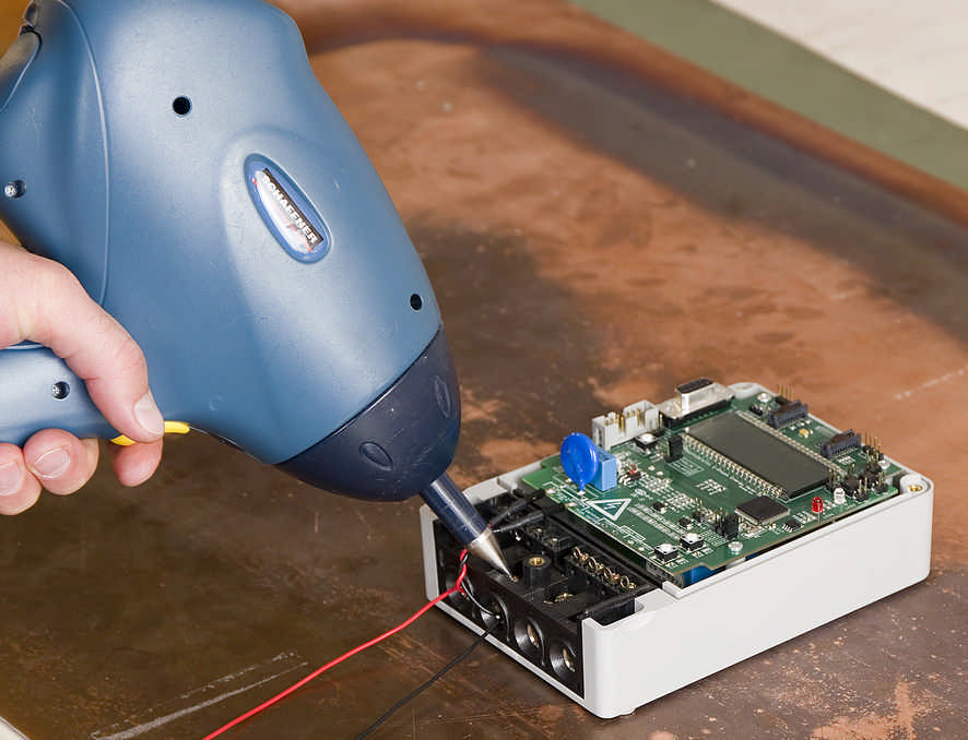 08 ESD and Efficient Electronic Design